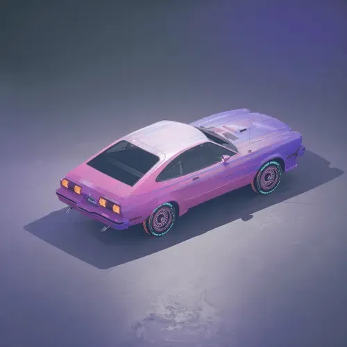 Wustang King Wilder 1978