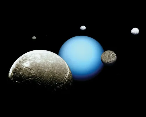 Uranus's natural satellites #341