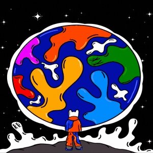Menji's World #485