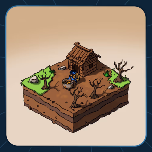 Nova Evergreen #10