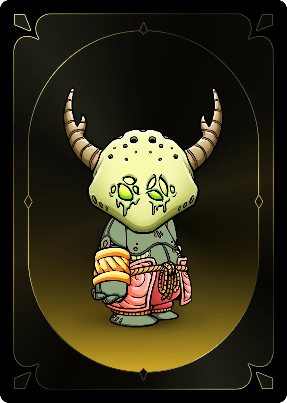Otherside Koda #3221