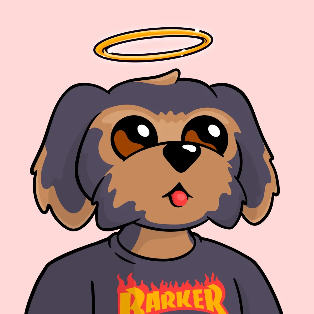 BoDoggos #2292