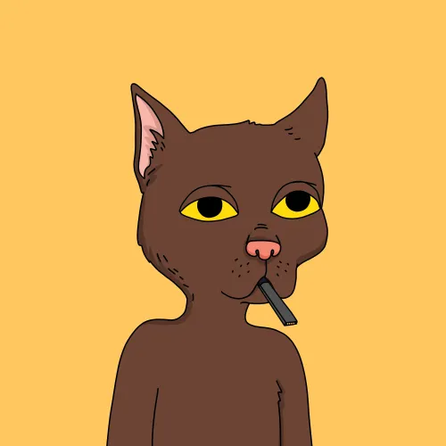 GutterCat #1598