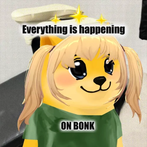 Bonkyo #1314