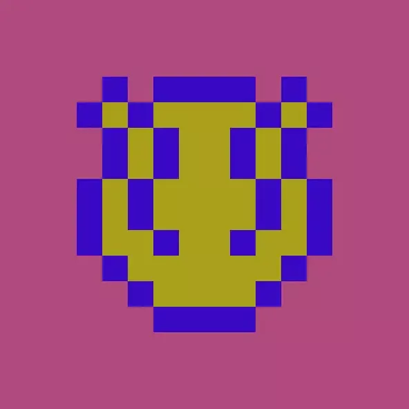 Pixelglyph #5883