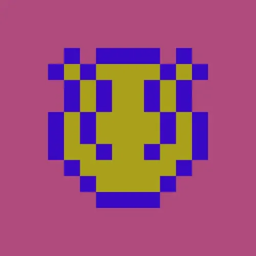 Pixelglyph #5883