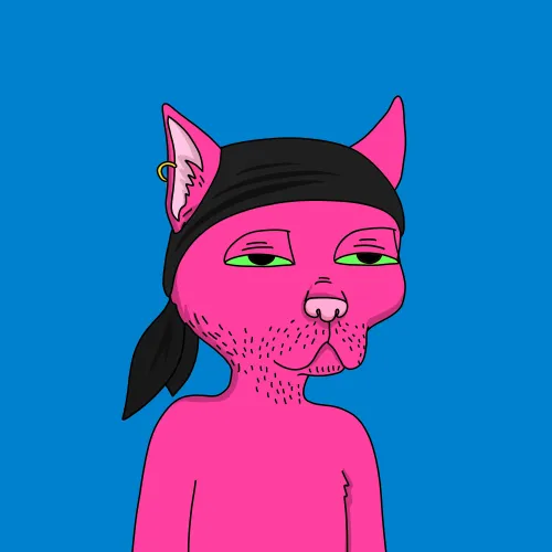 GutterCat #1908
