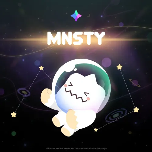 MNSTY