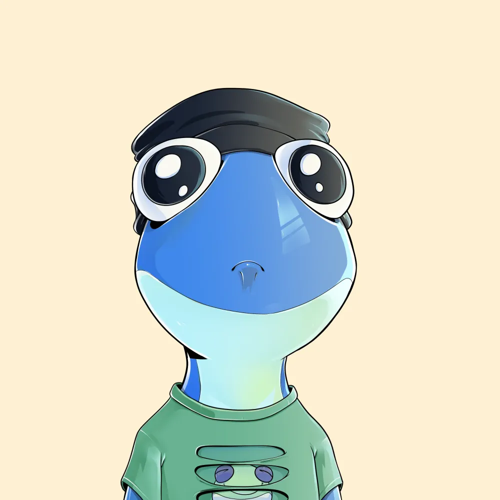 Frogana #420