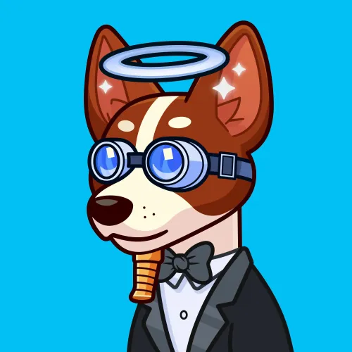 Basenji #2451