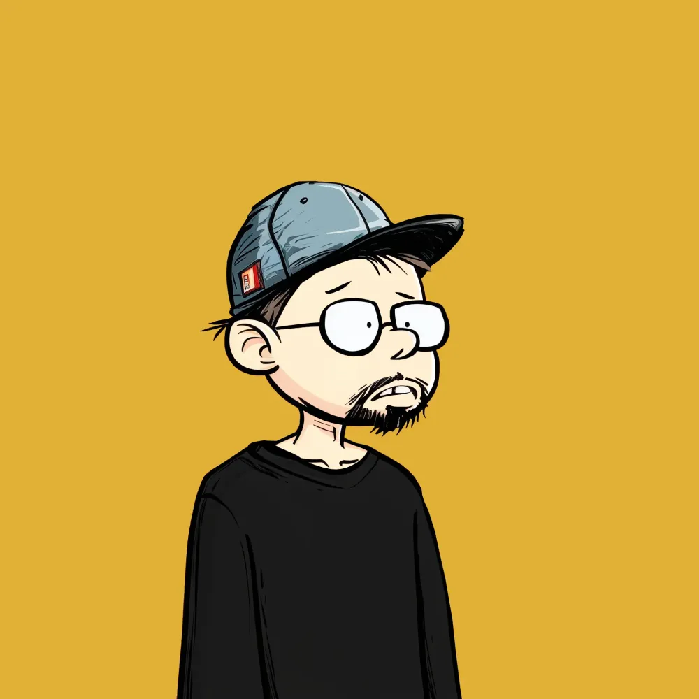 Digital Slops #4096