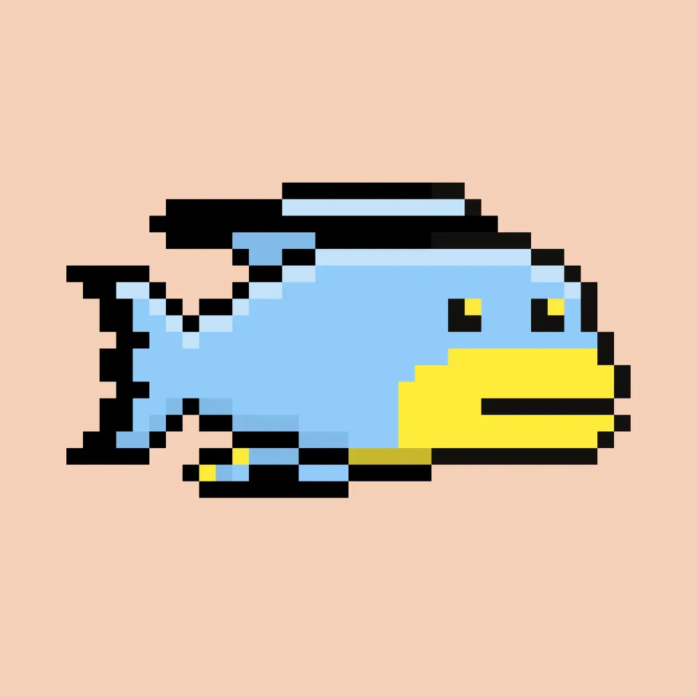 CryptoFish #2133