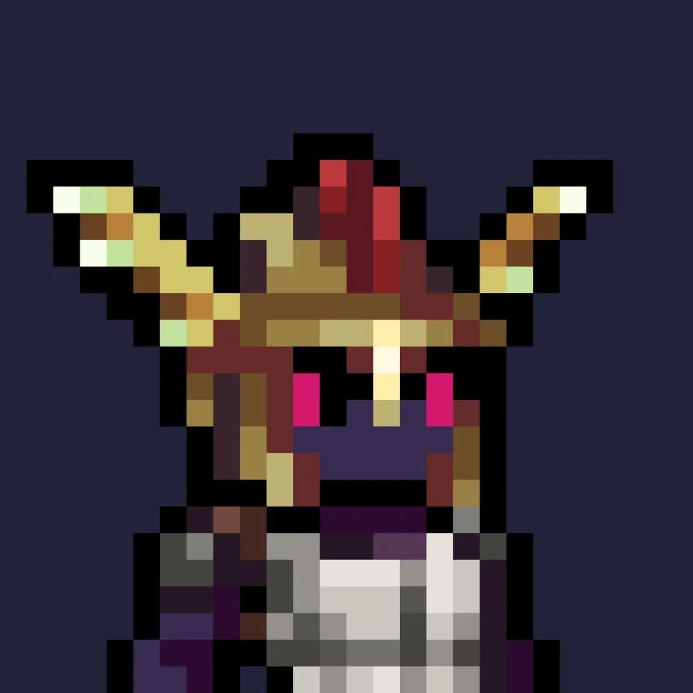 Defi Dungeons #1809