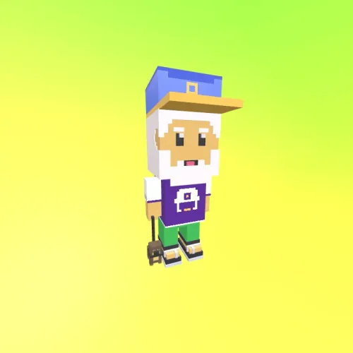 Blockavatar ＃859220 （＃75573517）