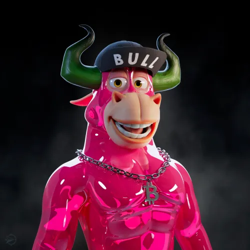 Bull #1131