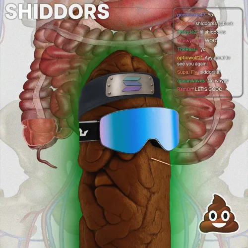 Shiddor #949