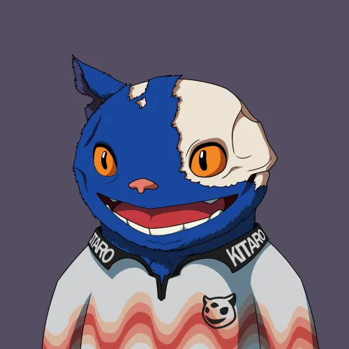 Kitaro #3942