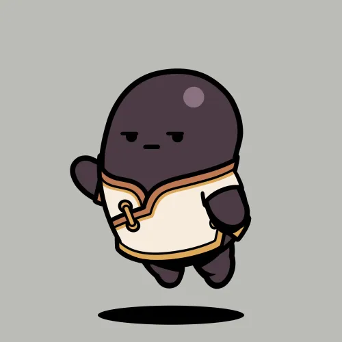Bean #11784