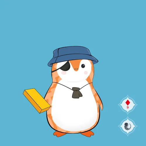 Penguins#12738