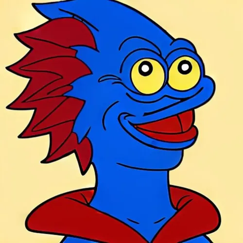 Sproto Gremlin #1467