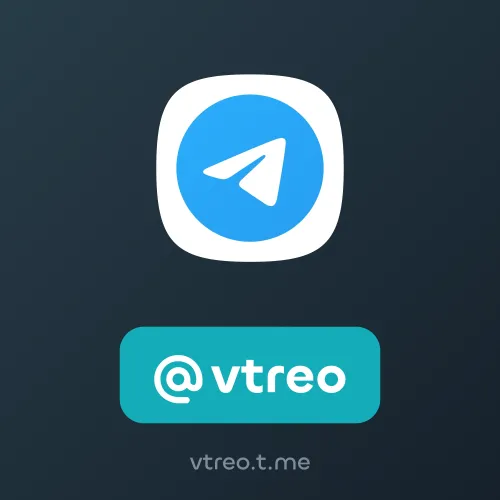 @vtreo
