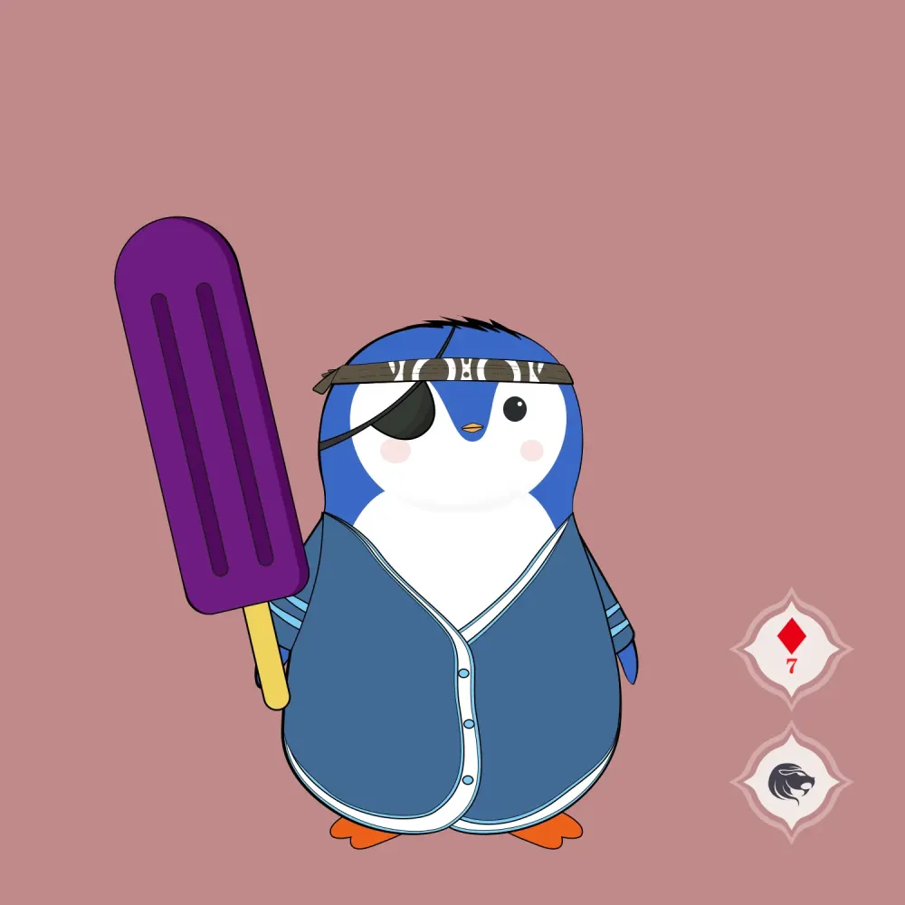 Penguins#12034