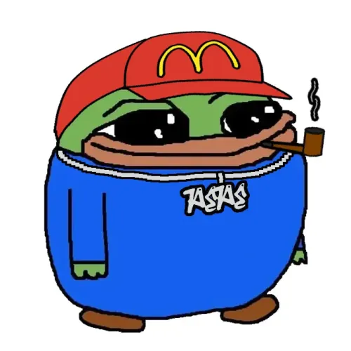 Smol Pepe #873