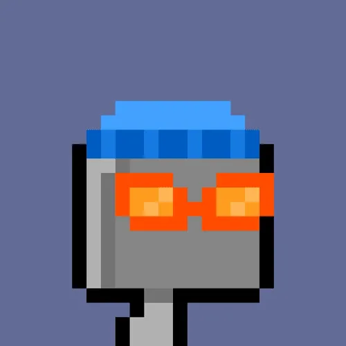 CryptoAgent #4746