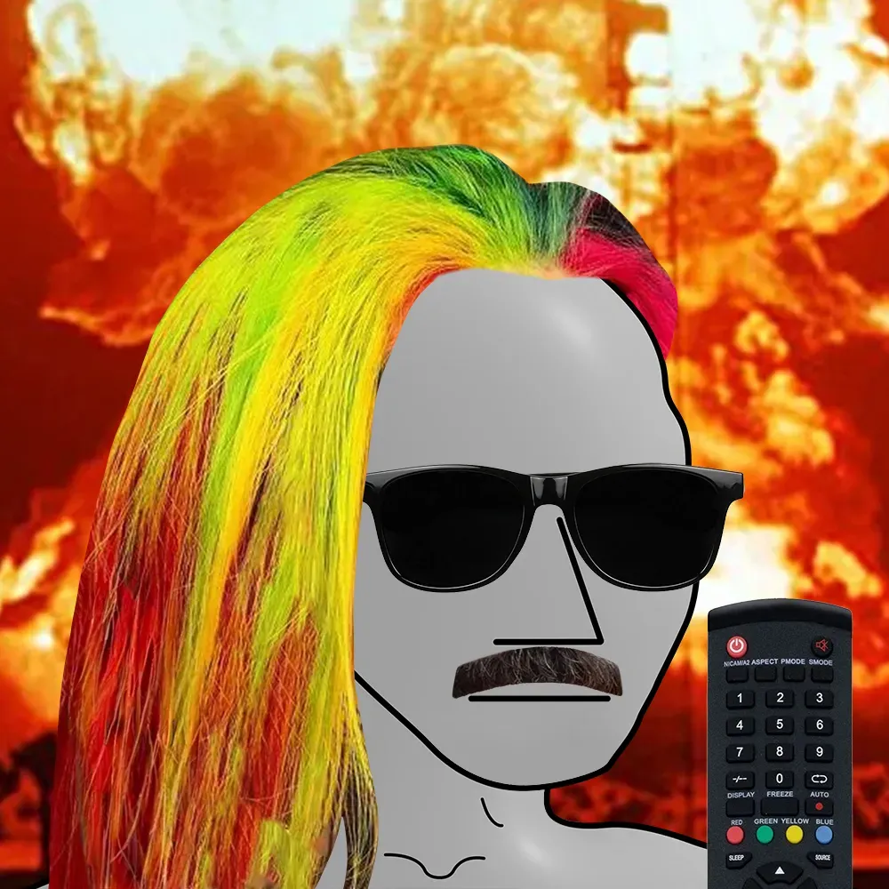 Non-Playable Custom #59625