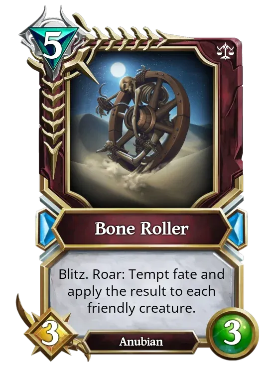 Bone Roller #176696229