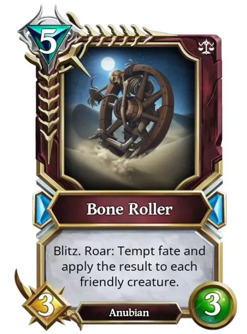 Bone Roller #176696229