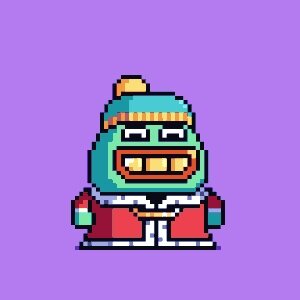 Baby Pepe #5926