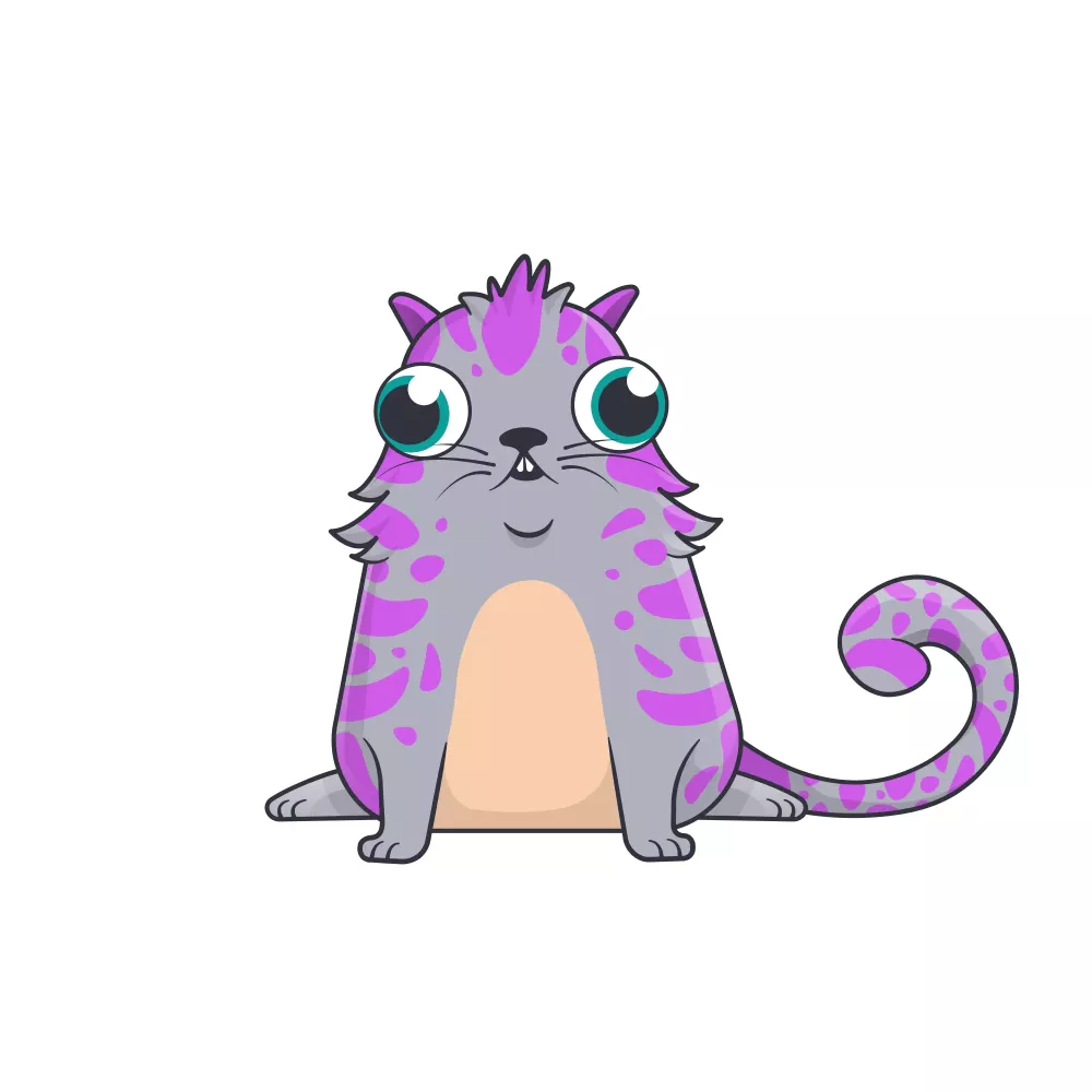 CryptoKitties #657326