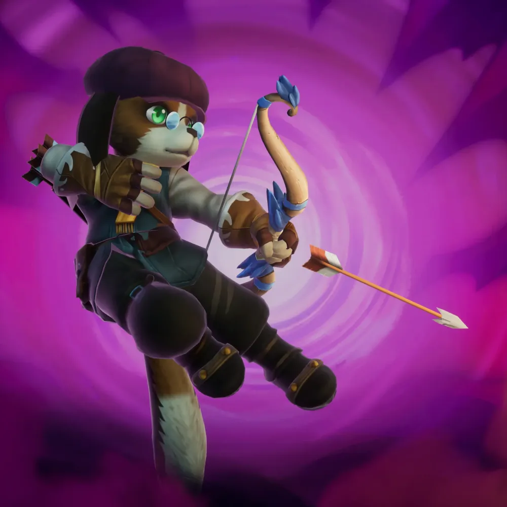 Adventurer #4222