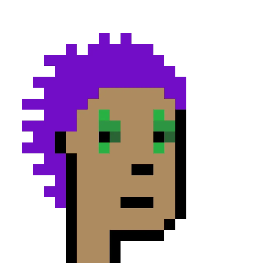 Punk #9347 (Inscription #29165)