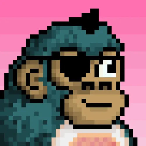 CyberKong #3530