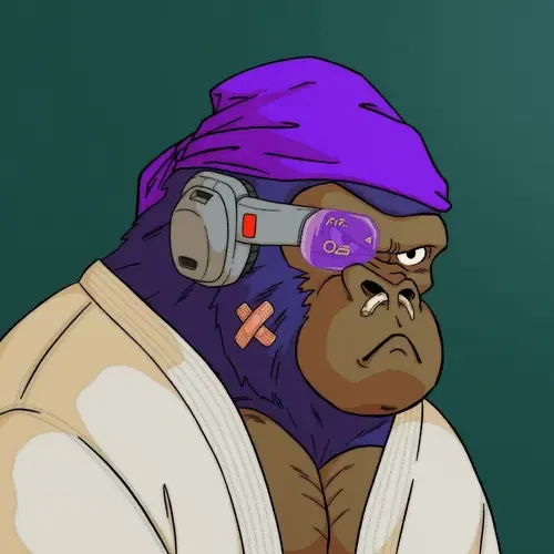 Genkai #19286