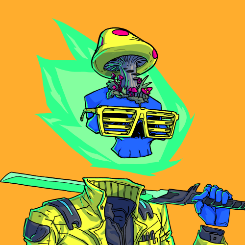Skull #2593