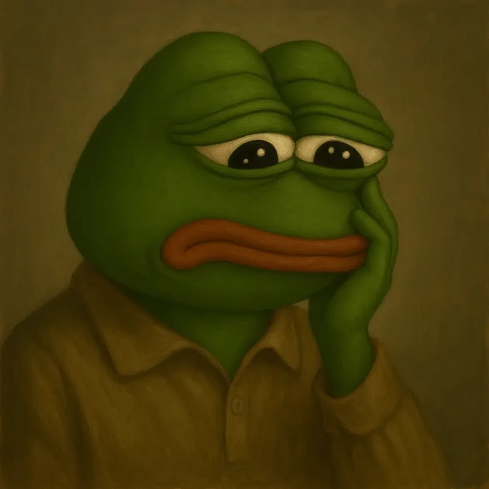 PFPEPE #92