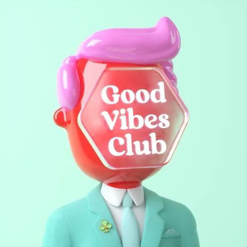 Citizen of Vibetown #1664