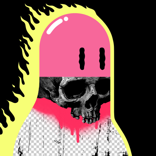 CyberBandit ＃1722