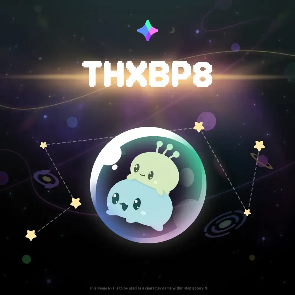 THXBP8
