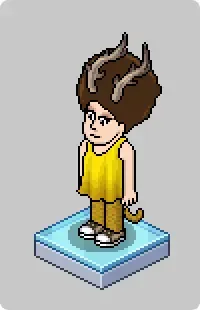 Habbo  #8946