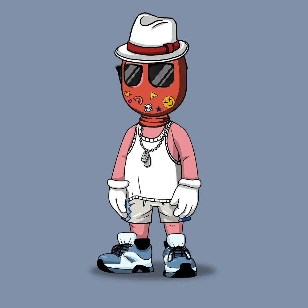 Based Style #2575