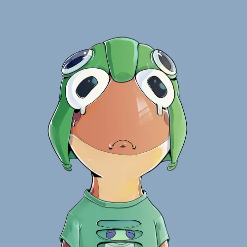 Frogana #2434