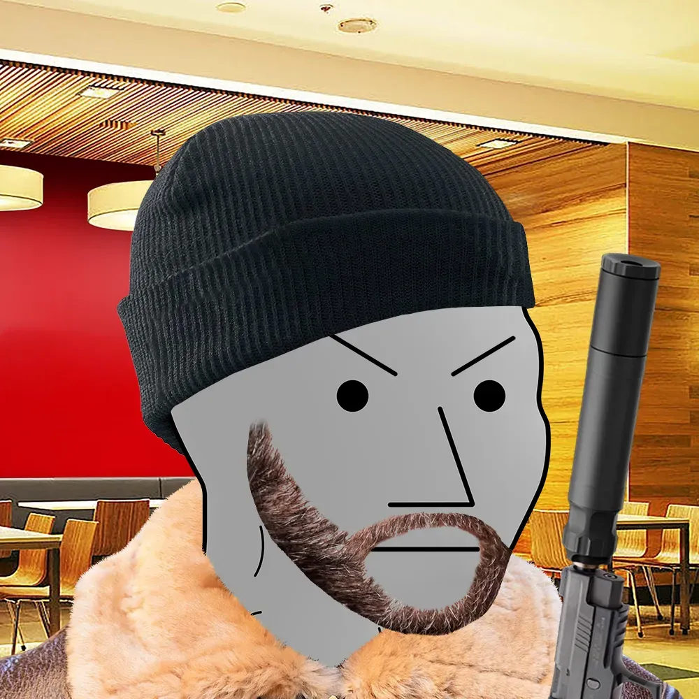 Non-Playable Custom #63245