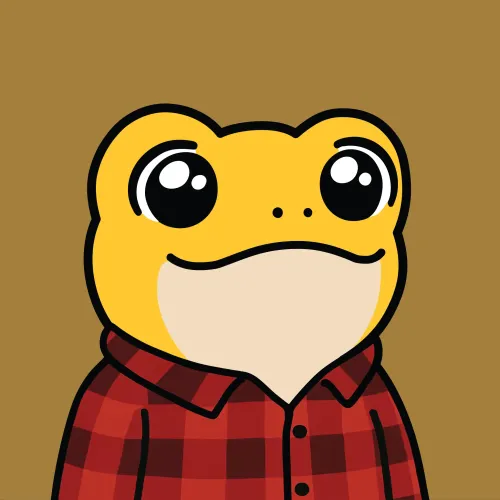 Turbo Toad #8748