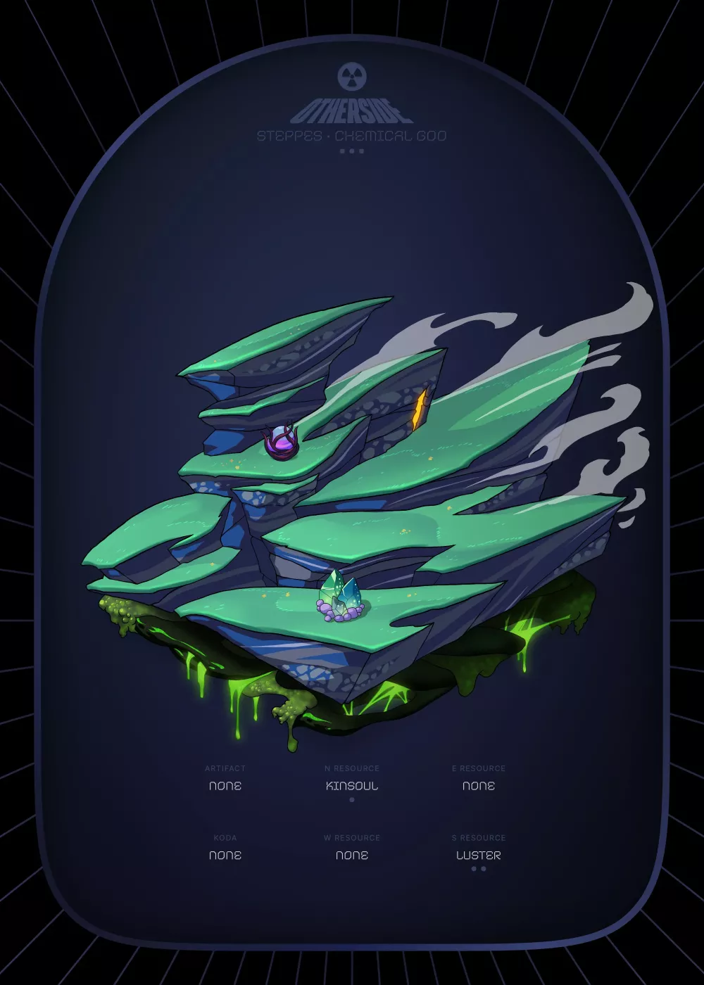 Otherdeed for Otherside #24188