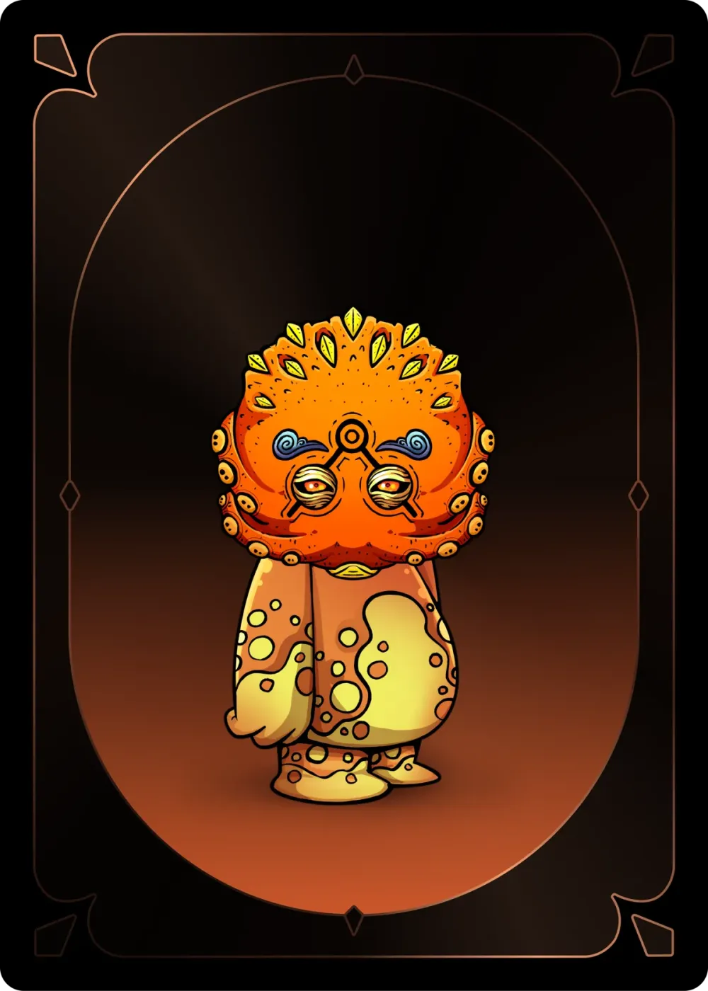 Otherside Koda #4319