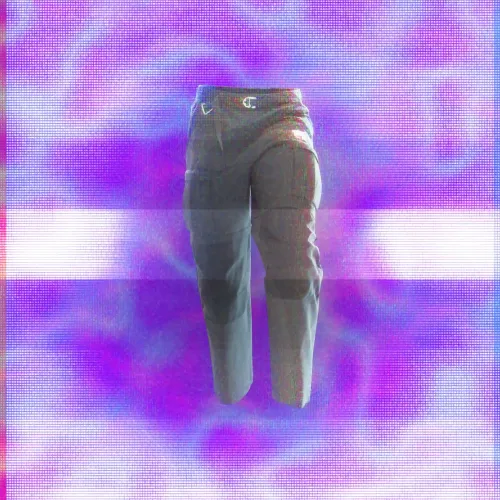Murakami DNA Pants #66